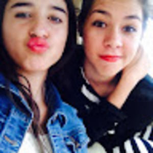 Meet your Posher, Janette